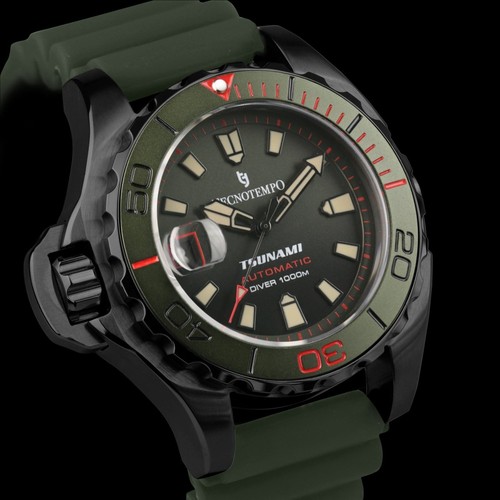 Orologio tecnotempo automatic - ,