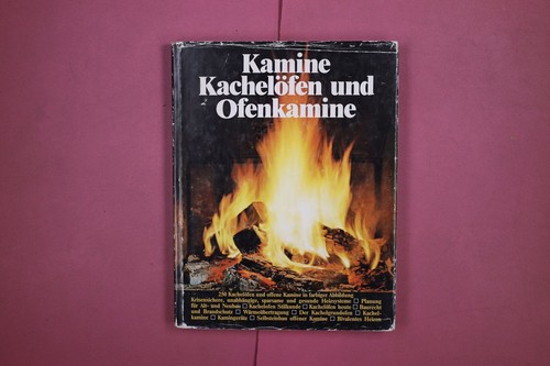 298248 kamine kachelöfen und - kachelÖfen,