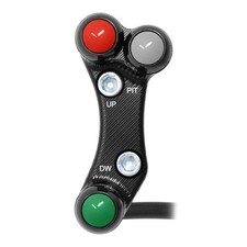 PULSANTIERA SINISTRA