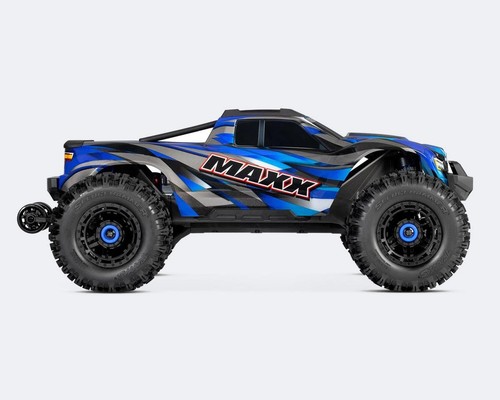 Traxxas maxx widemaxx 10 - traxxas,