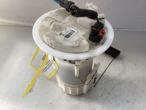 Pompa carburante per opel - pompa,