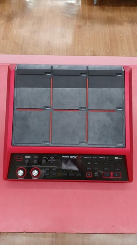 Roland spd special - spd-sx,