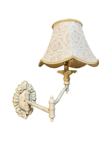 Applique parete vintage - da,