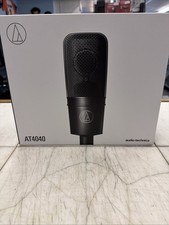 Audio-Technica AT4040