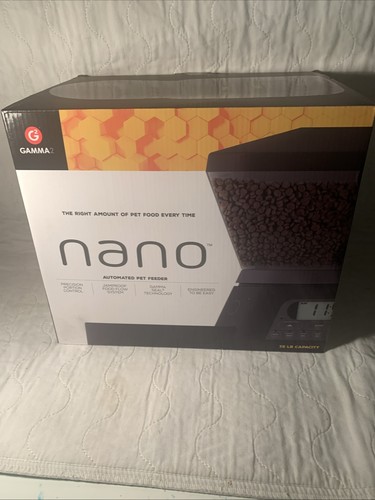 Gamma2 nano alimentatore - gamma2,