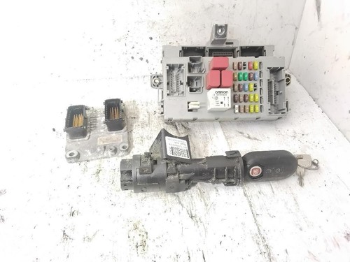 Kit centralina motore per fiat - motore,