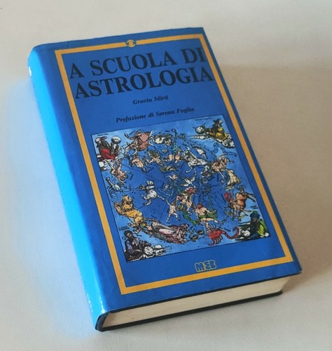 Scuola astrologia grazia - a, astrologia.