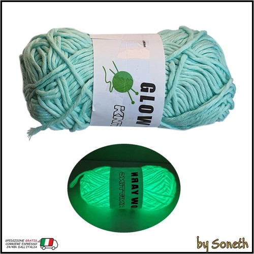 Gomitolo filo lana - di,