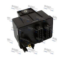 Centralina preriscaldo