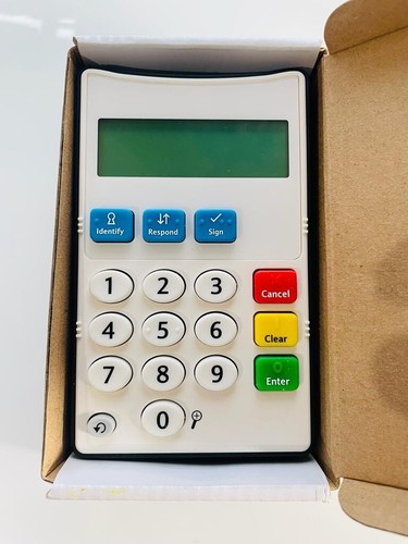 Gemalto talk reader - talk,