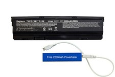 NEW F681T REPLACEMENT BATTERY