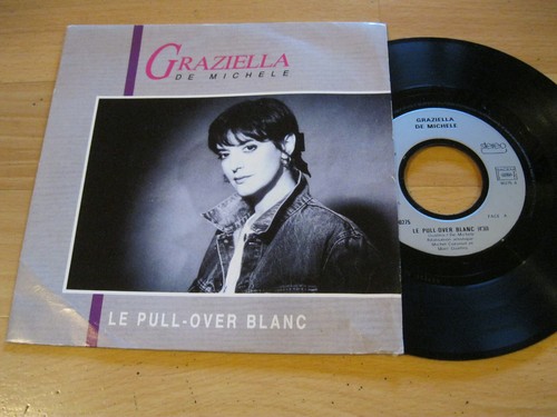 Single graziella de michele - single,