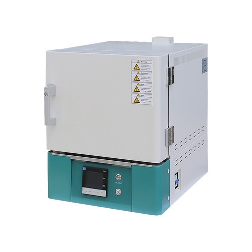 Forno elettrico 1200 - 1200°c, alta