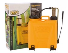 Pompa irroratrice a zaino