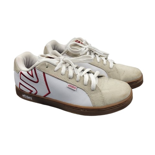 Scarpe skate etnies fader - skate,