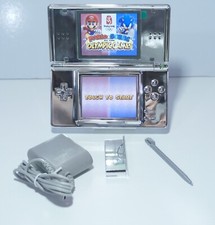 Nintendo DS Lite Sistema di