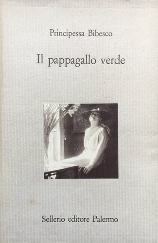 Principessa bibesco il - principessa, bibesco,