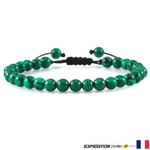 Bracciale corda perla - bracciale,