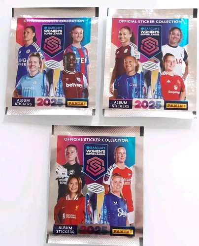 Panini calciatori 2025 - panini,