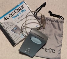 Smart Pix Accu Chek Roche