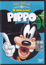Il mio eroe Pippo DVD Disney