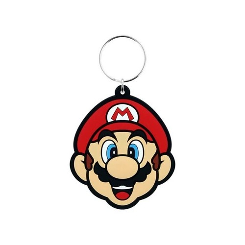 portachiavi super mario