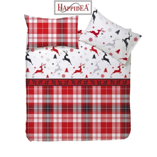 Parure copripiumino happidea - parure,