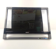 PC COMPUTER SONY PCV-A1112M ALL IN ONE
