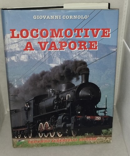 Locomotive vapore giovanni - locomotive, a