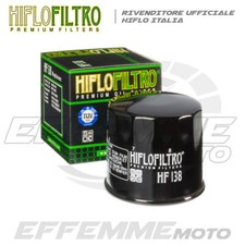 Filtro olio suzuki gsx 600 - filtro, f