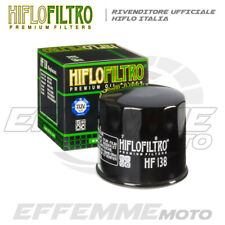 Filtro olio SUZUKI VS 1400 GL Intruder 1992 1993 1994 1995 1996 1997 1998 HIFLO