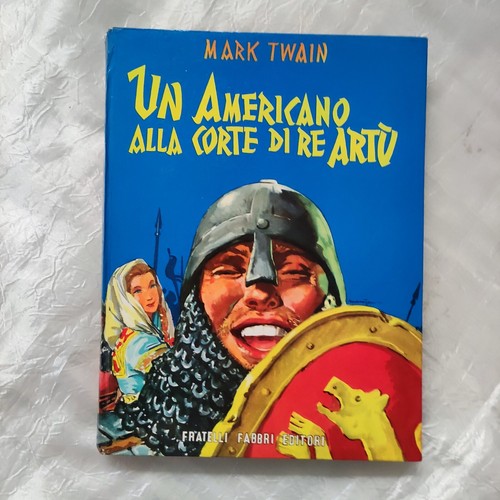 Mark twain americano alla - mark,