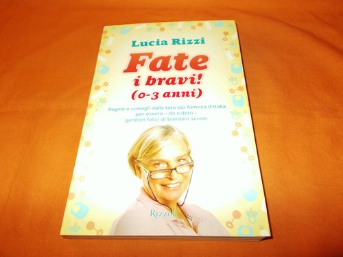 Tata lucia rizzi fate bravi - fate,