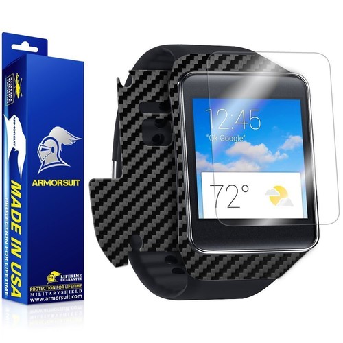 Armorsuit samsung galaxy gear - samsung,