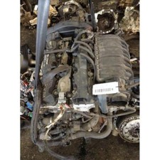 MOTORE COMPL. COMP.OK/PROV.ET