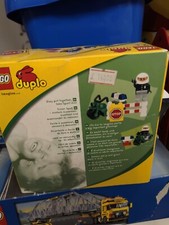 LEGO - Duplo - KIT MEZZI