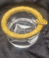 MURANO CRISTALLO POSACENERE