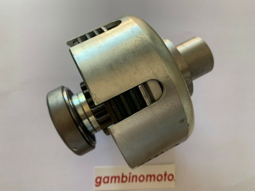 Frizione completa motozappa - completa,