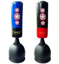 Borsa da boxe free standing