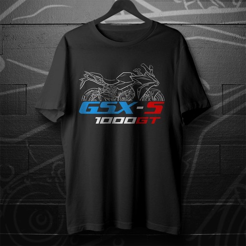 Suzuki gsx 1000 - gsx-s,