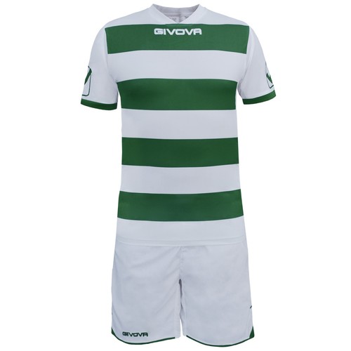 Kit rugby givova - rugby,