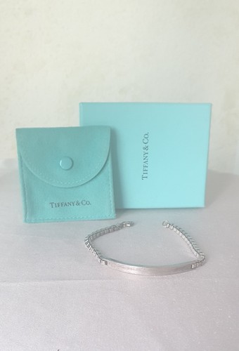 Bracciale uomo tiffany co - uomo, &