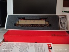 Locomotore elettrico RIVAROSSI