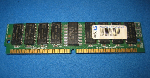 64 mb ps 2 72 - =, 72-pin