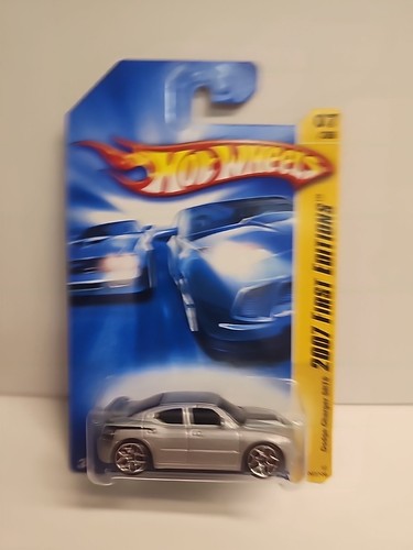 Hot wheels 2007 - wheels,