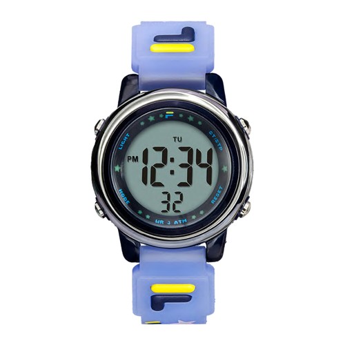Fila watches kids 218 - fila, 38-218-004