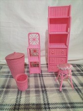 Barbie Bath Boutique vintage