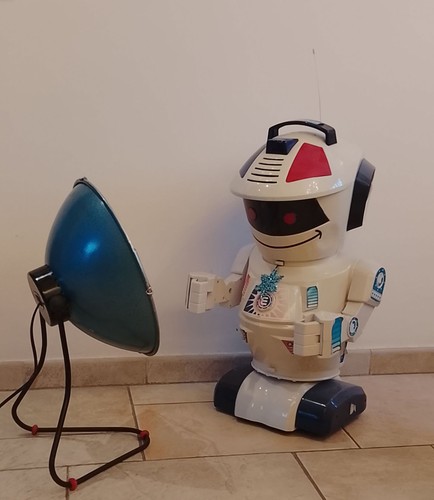 Lampada anni termozeta - lampada,