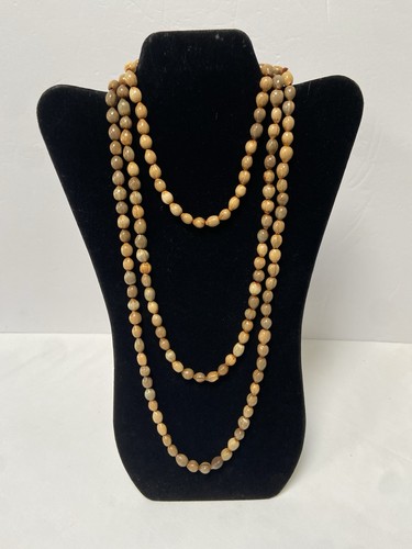 Collana vintage jobs lacrime - vintage,