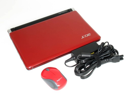 Acer aspire one d250 - acer,